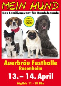 Mein Hund-Messe-Rosenheim-2024